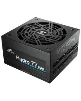 Захранващ блок FSP HYDRO TI PRO 1000W 80+ Titanium ATX 3.1 PCIe 5.1