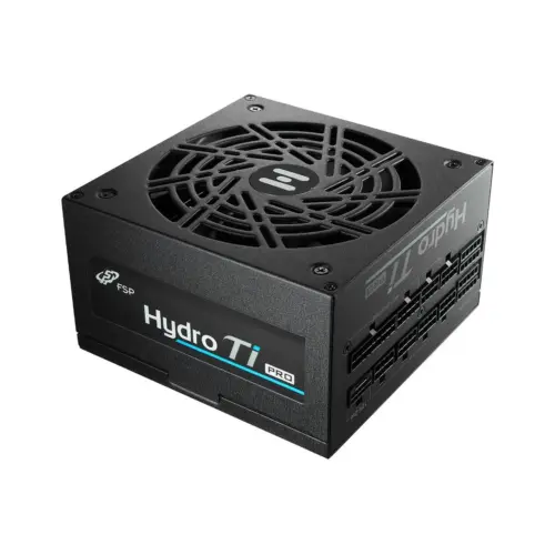 Захранващ блок FSP HYDRO TI PRO 1000W 80+ Titanium ATX 3.1 PCIe 5.1