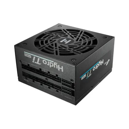 Alternative view of Захранващ блок FSP HYDRO TI PRO 1000W, 80+ Titanium ATX 3.1 PCIe 5.1