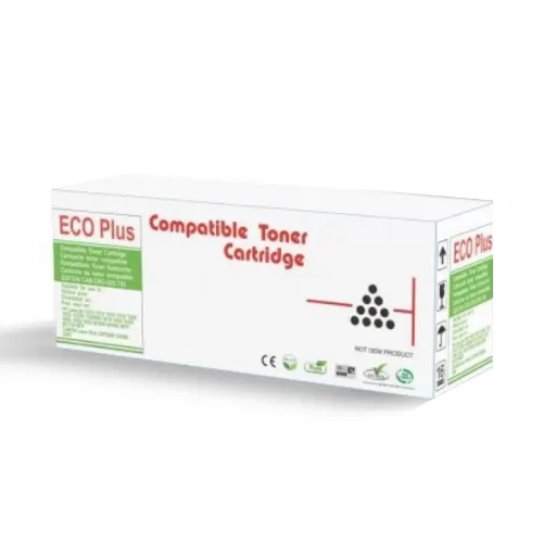 TОНЕР КАСЕТА ЗА TOSHIBA BD 2060/2860 - 2 PRONGS - PN T2060E (T-2060E) - Black - PN TFT119BNLC - U.T. -  300