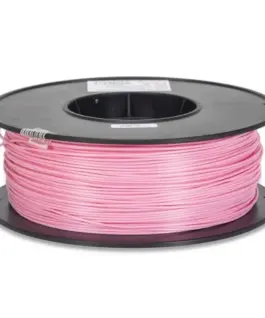 Консуматив за 3D принтер XYZprinting - Filament PLA(NFC) 600gr Pink за DaVinci Super и da Vinci Jr Pro
