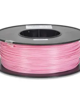 Консуматив за 3D принтер XYZprinting - Filament PLA(NFC) 600gr Pink за DaVinci Super и da Vinci Jr Pro