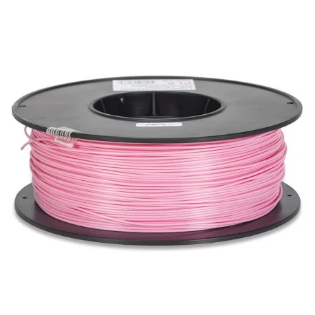 Консуматив за 3D принтер XYZprinting - Filament PLA(NFC) 600gr Pink за DaVinci Super и da Vinci Jr Pro