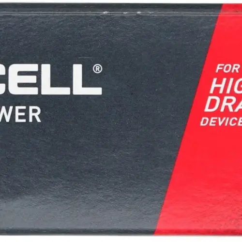 Батерия алкална индустриална LR14 C 15V  10pk опаковка INTENSE  PROCELL /цена за 10