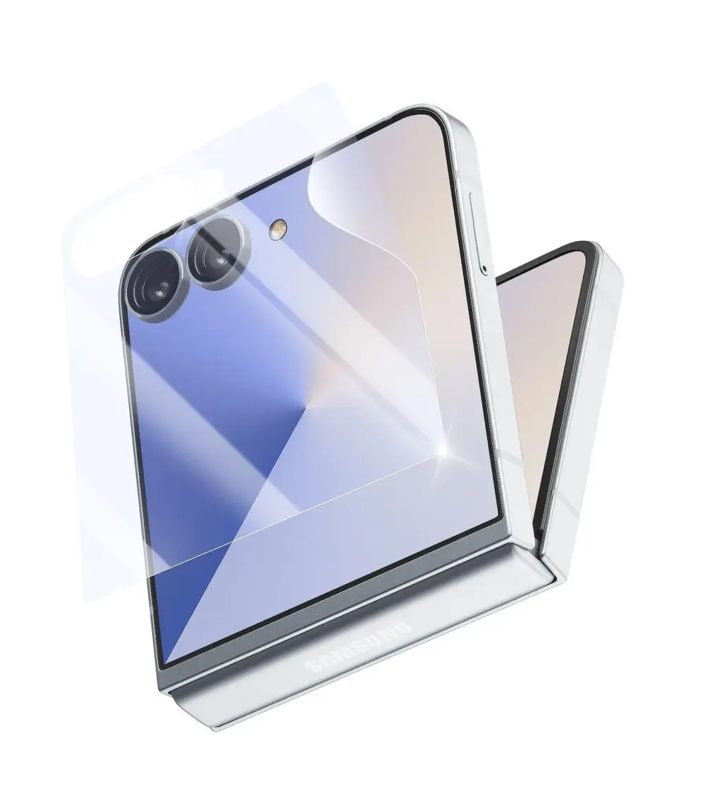 Протектор за екран Samsung Galaxy Z Flip 7