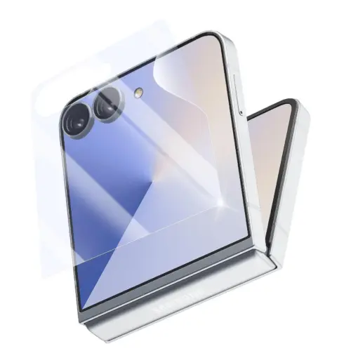 Протектор за екран Samsung Galaxy Z Flip 7