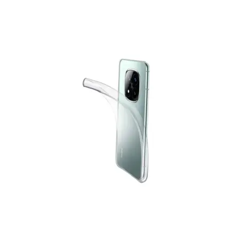 Прозрачен калъф Fine за Xiaomi Redmi Note 14 Pro+ 5G