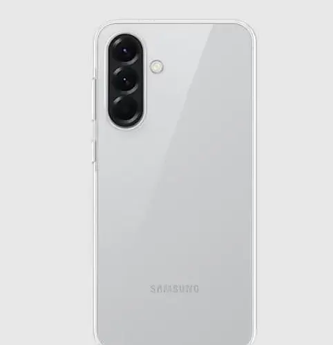 Прозрачен калъф Forever за Samsung Galaxy A56