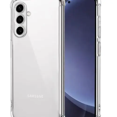 Прозрачен калъф Forever  за Samsung Galaxy S25 Plus
