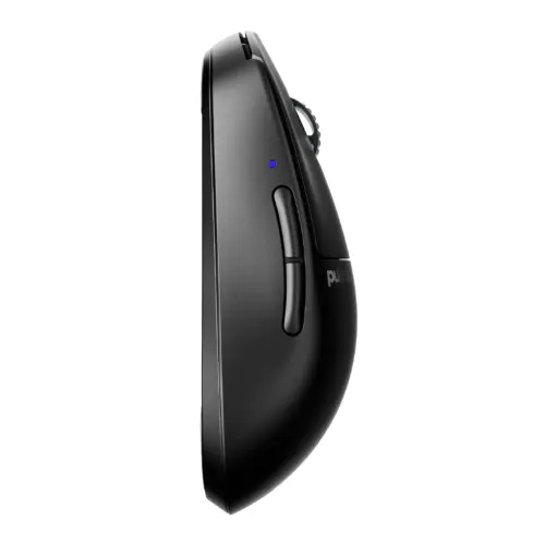 Pulsar професионална геймърска мишка Wireless Gaming Mouse X2 v3 eS Size1 Black 8K