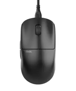 Pulsar професионална геймърска мишка Wired Gaming Mouse X2 Wired Size2