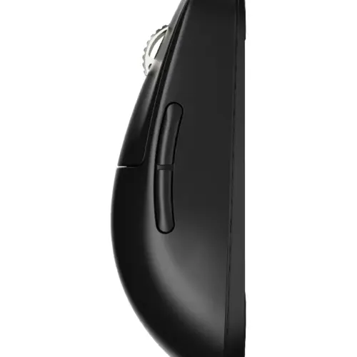 Pulsar професионална геймърска мишка Wireless Gaming Mouse X2A v3 eS Size1 Black 8K