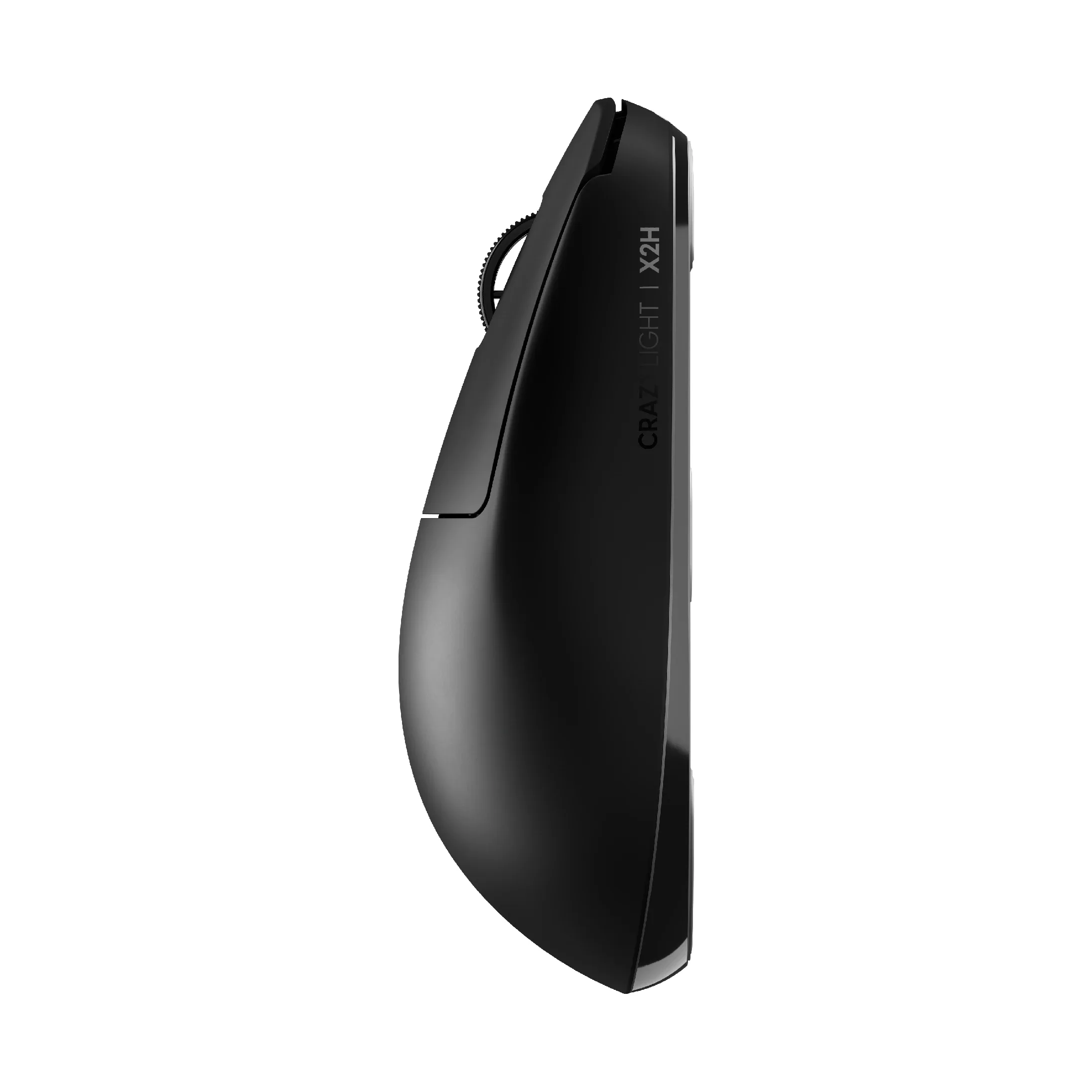 Pulsar професионална геймърска мишка Wireless Gaming Mouse X2H Crazylight Jet Black - Image 22