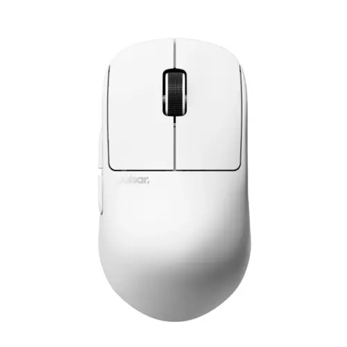 Pulsar професионална геймърска мишка Wireless Gaming Mouse X2H Crazylight Uyuni