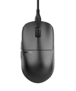 Pulsar професионална геймърска мишка Wired Gaming Mouse X2H Wired Size2