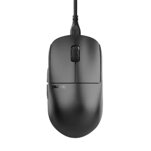 Pulsar професионална геймърска мишка Wired Gaming Mouse X2H Wired Size2