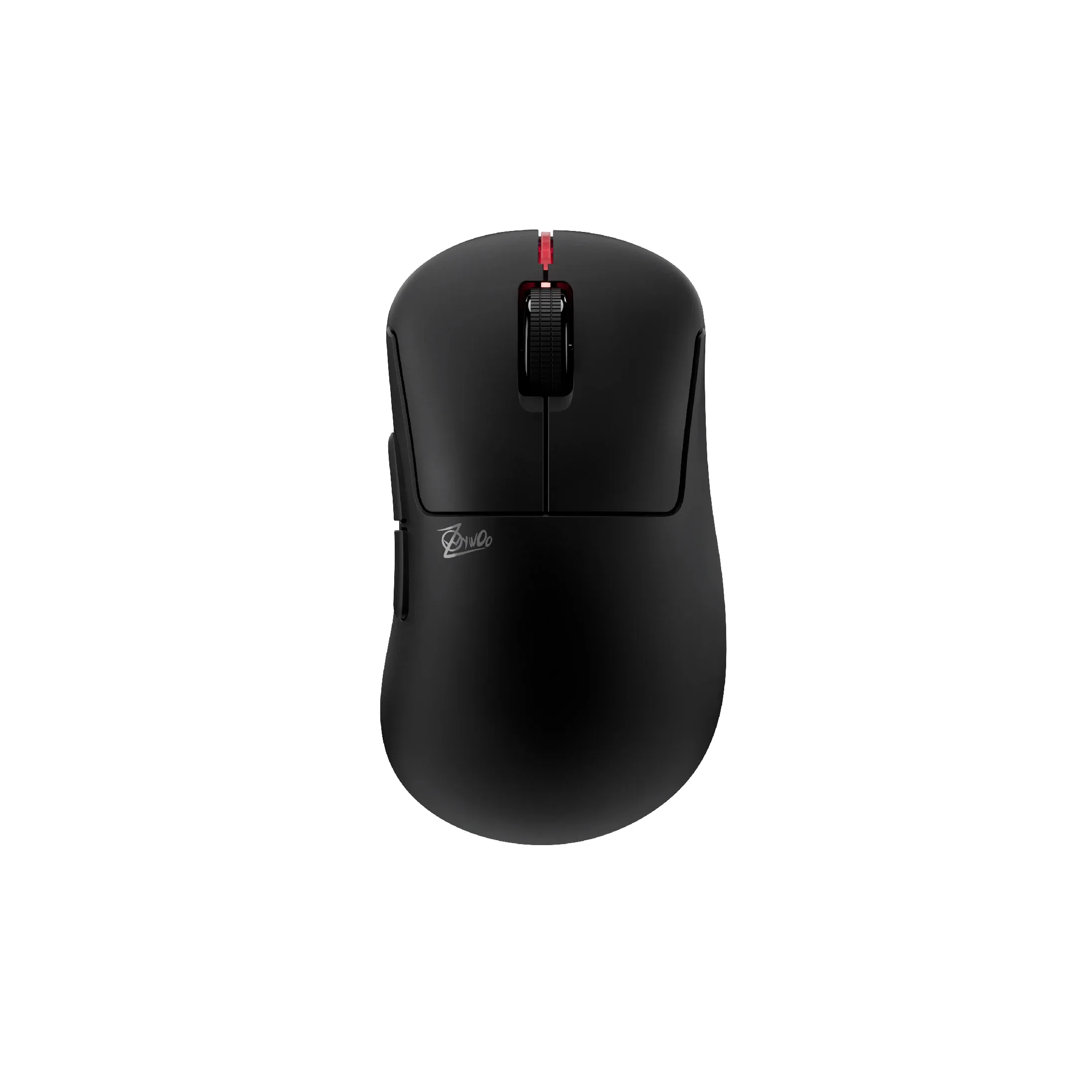 Pulsar професионална геймърска мишка Wireless Gaming Mouse ZywOo The Chosen Mouse Size1 Black