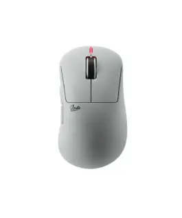 Pulsar професионална геймърска мишка Wireless Gaming Mouse ZywOo The Chosen Mouse Size1 White
