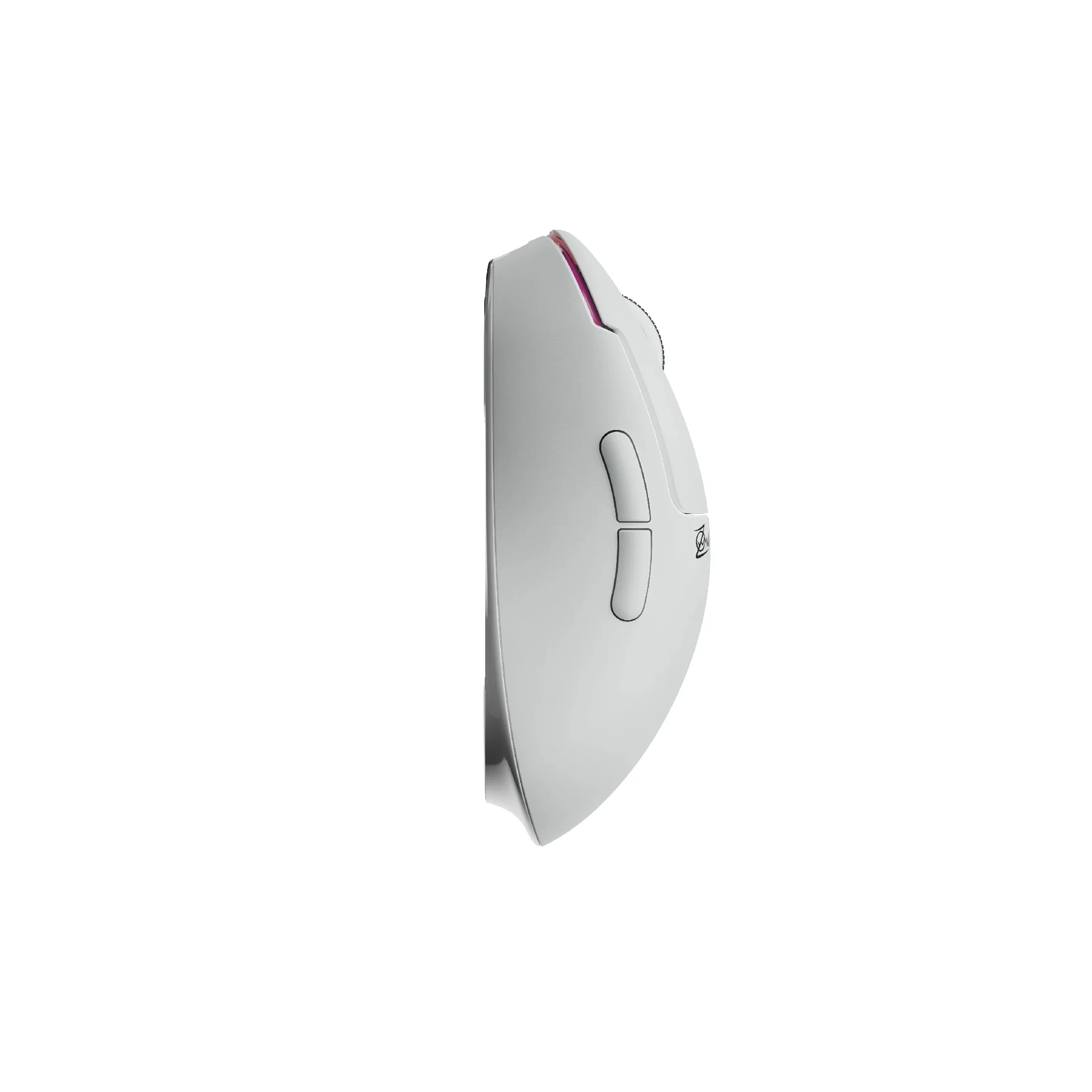 Pulsar професионална геймърска мишка Wireless Gaming Mouse ZywOo The Chosen Mouse Size1 White 8K - Image 9