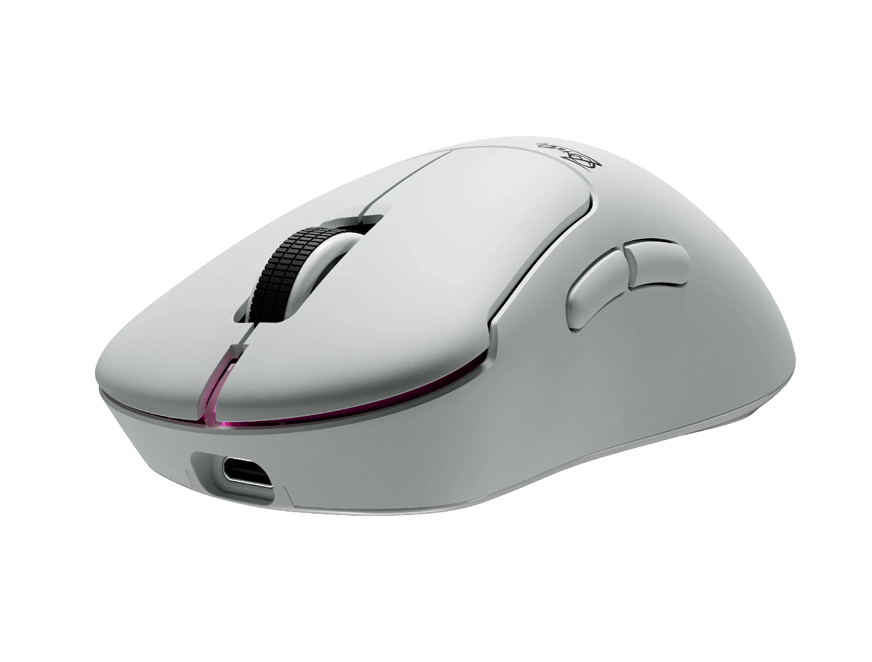 Pulsar професионална геймърска мишка Wireless Gaming Mouse ZywOo The Chosen Mouse Size1 White 8K - Image 29