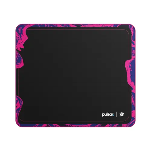 Pulsar професионален геймърски пад за мишка Gaming Mousepad - PRX Edition Mouse Pad