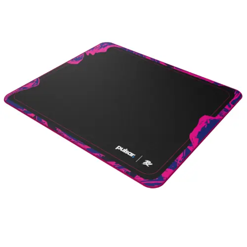 Alternative view of Pulsar професионален геймърски пад за мишка Gaming Mousepad - PRX Edition Mouse Pad XL