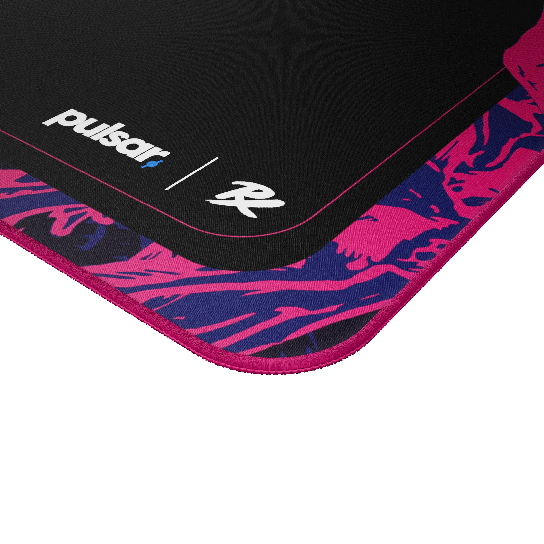Pulsar професионален геймърски пад за мишка Gaming Mousepad - PRX Edition Mouse Pad XL - Image 33