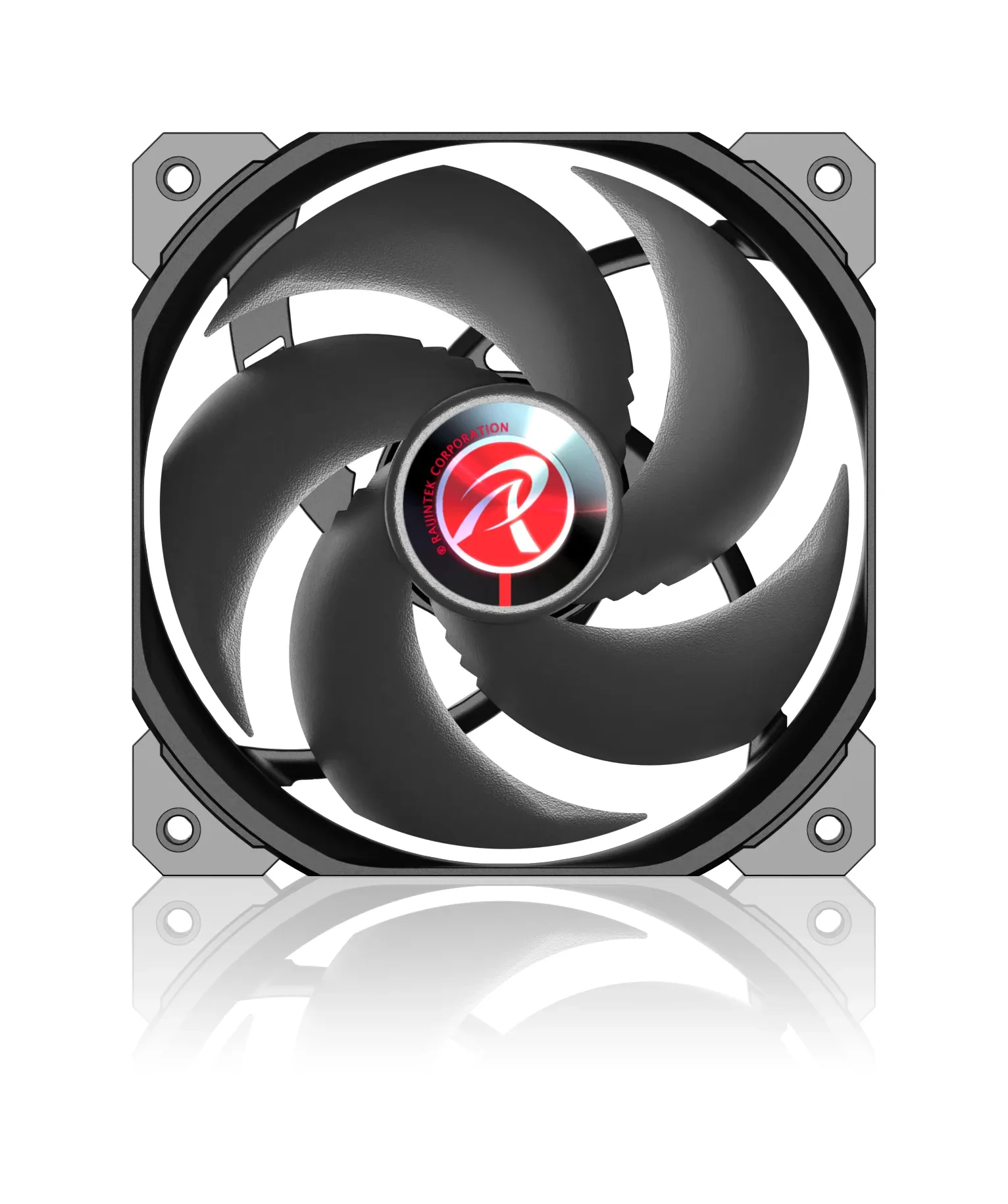 Raijintek вентилатор Fan 120mm - AGERAS 12 - Image 123