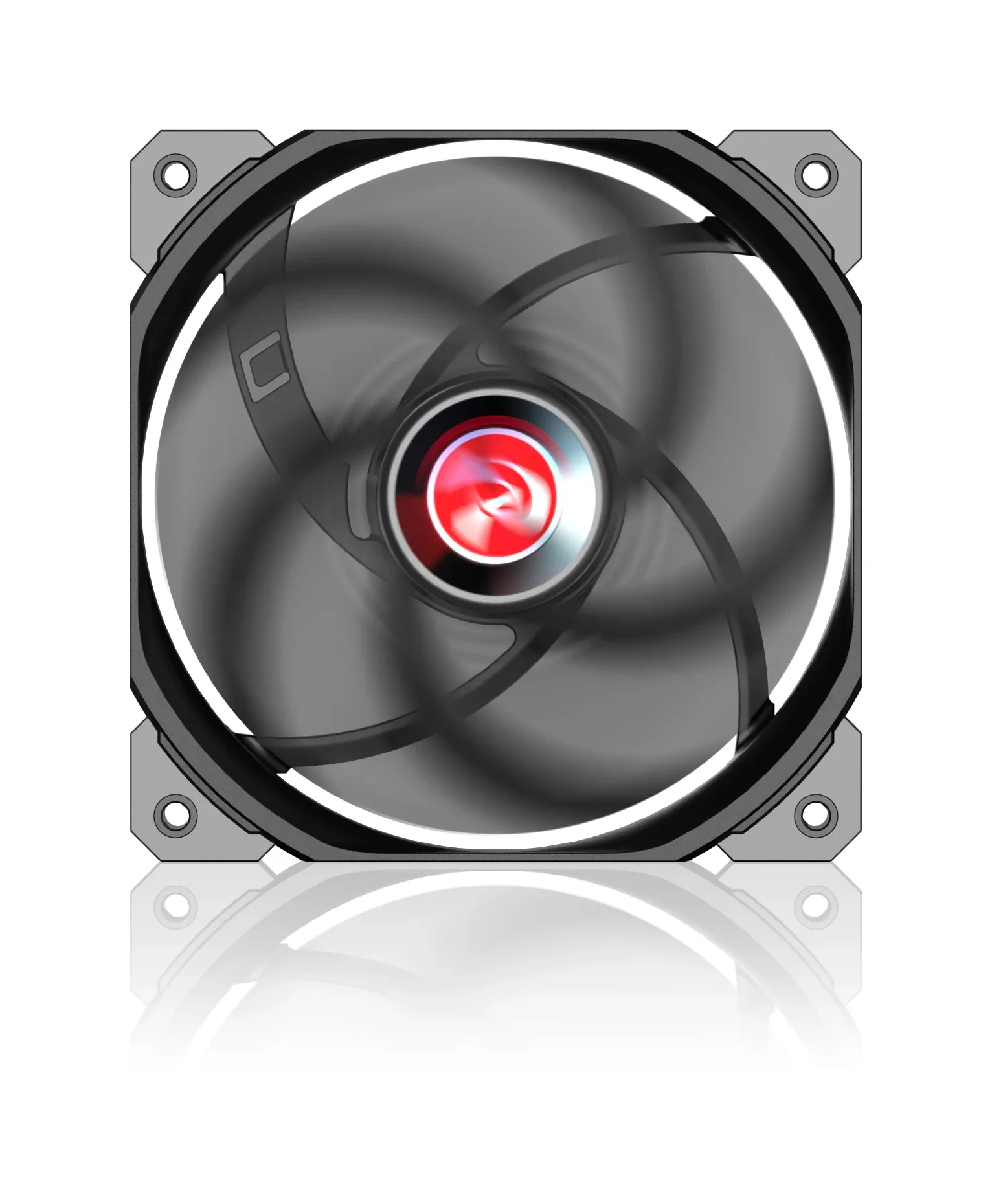 Raijintek вентилатор Fan 120mm - AGERAS 12 - Image 144