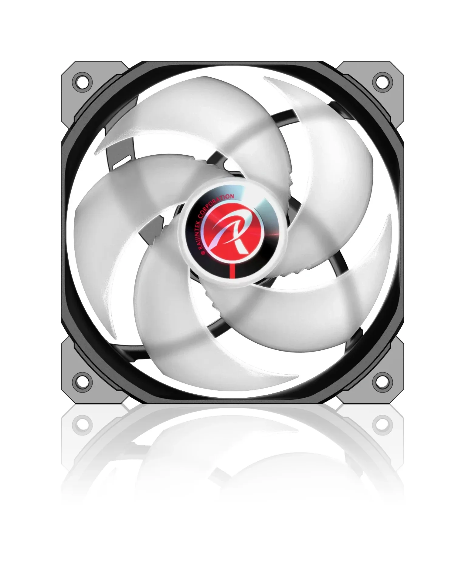 Raijintek комплект вентилатори Fan Pack 3-in-1 3x120mm - AGERAS 12 ARGB-3 - Image 143