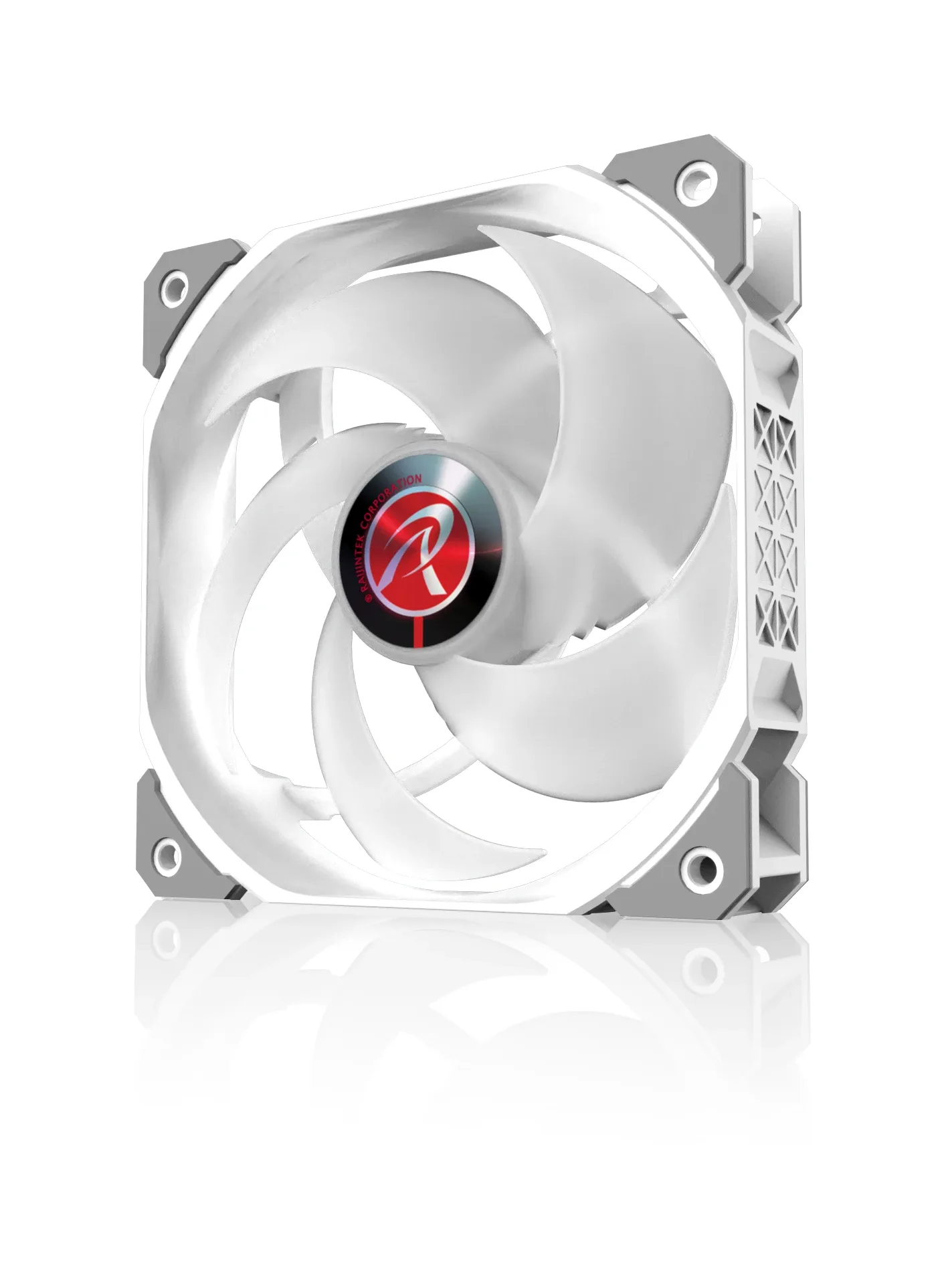 Raijintek светещ вентилатор Fan 120mm - AGERAS 12 WHITE ARGB-1 - Image 127