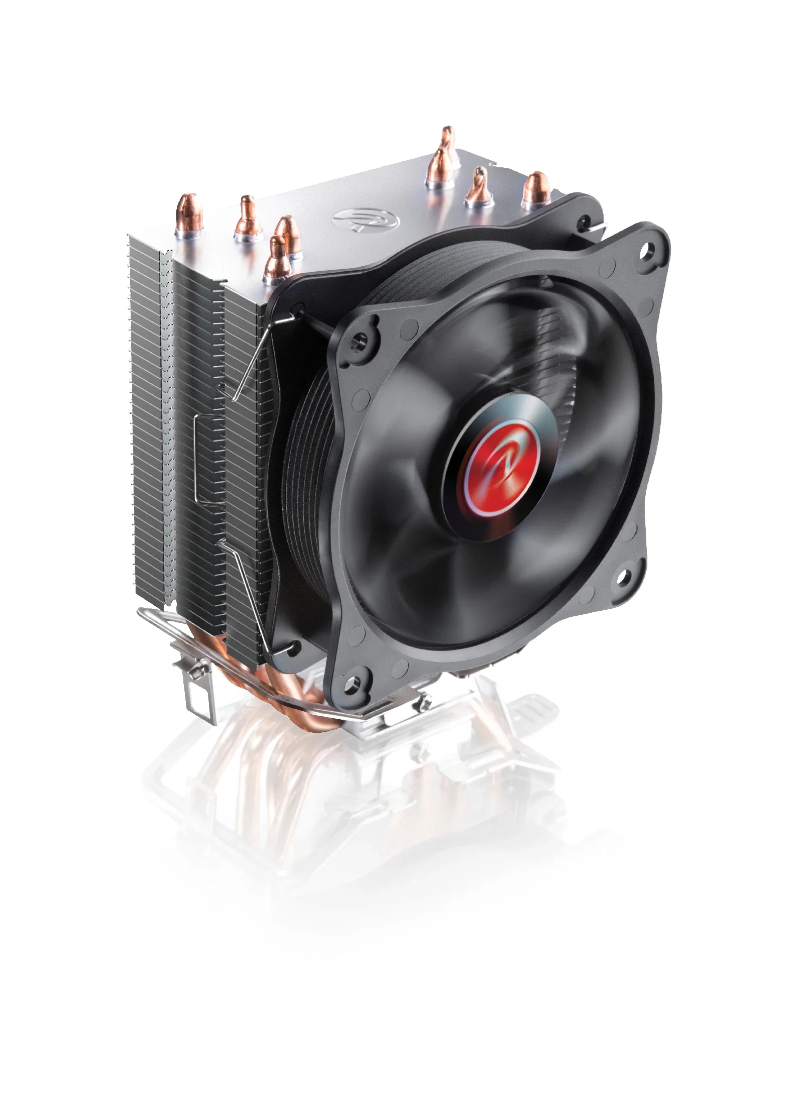 Raijintek охладител CPU Cooler - AIDOS II - Image 182