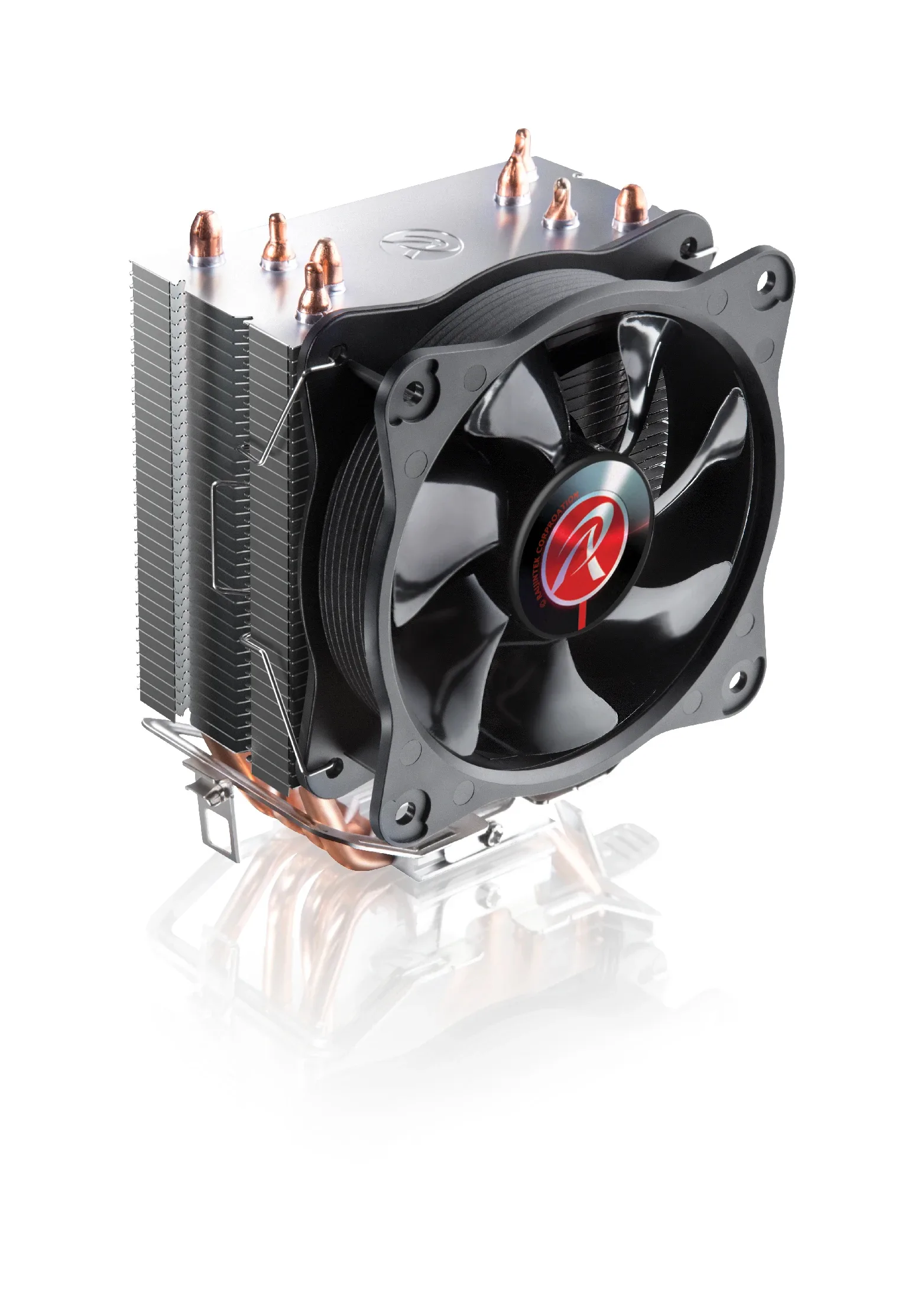 Raijintek охладител CPU Cooler - AIDOS II - Image 183