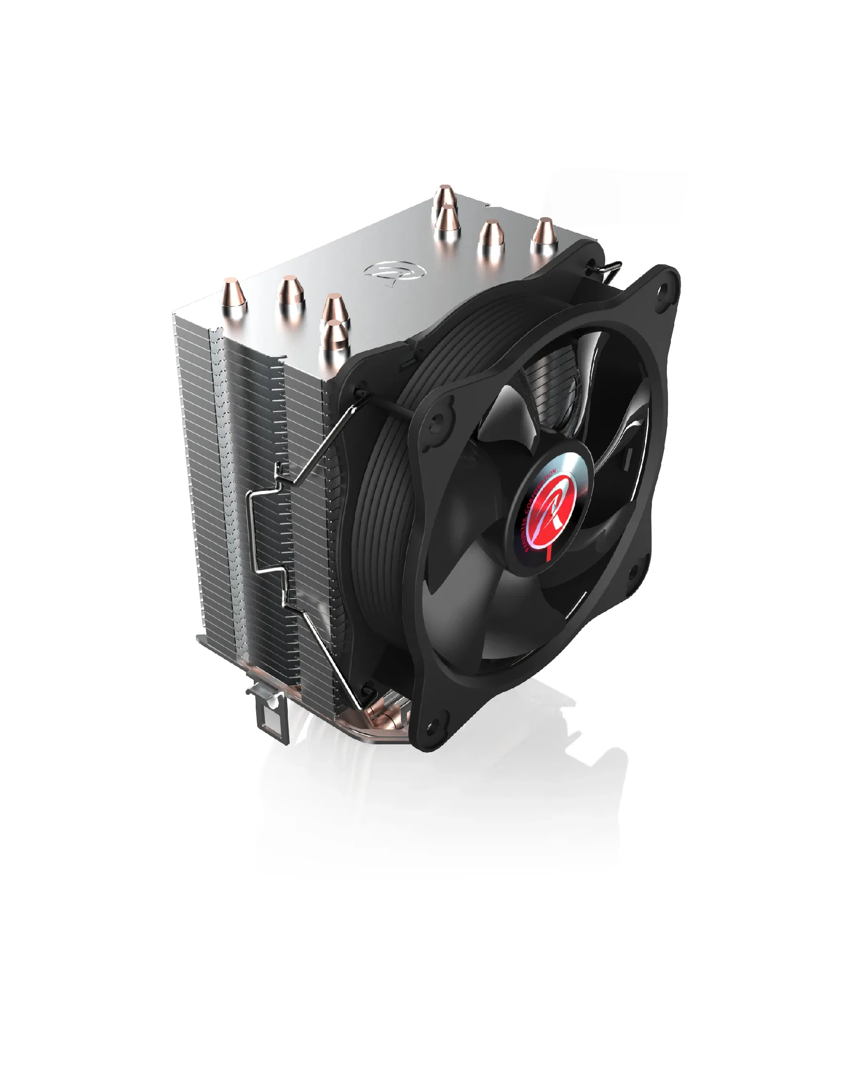 Raijintek охладител CPU Cooler - AIDOS II - Image 184