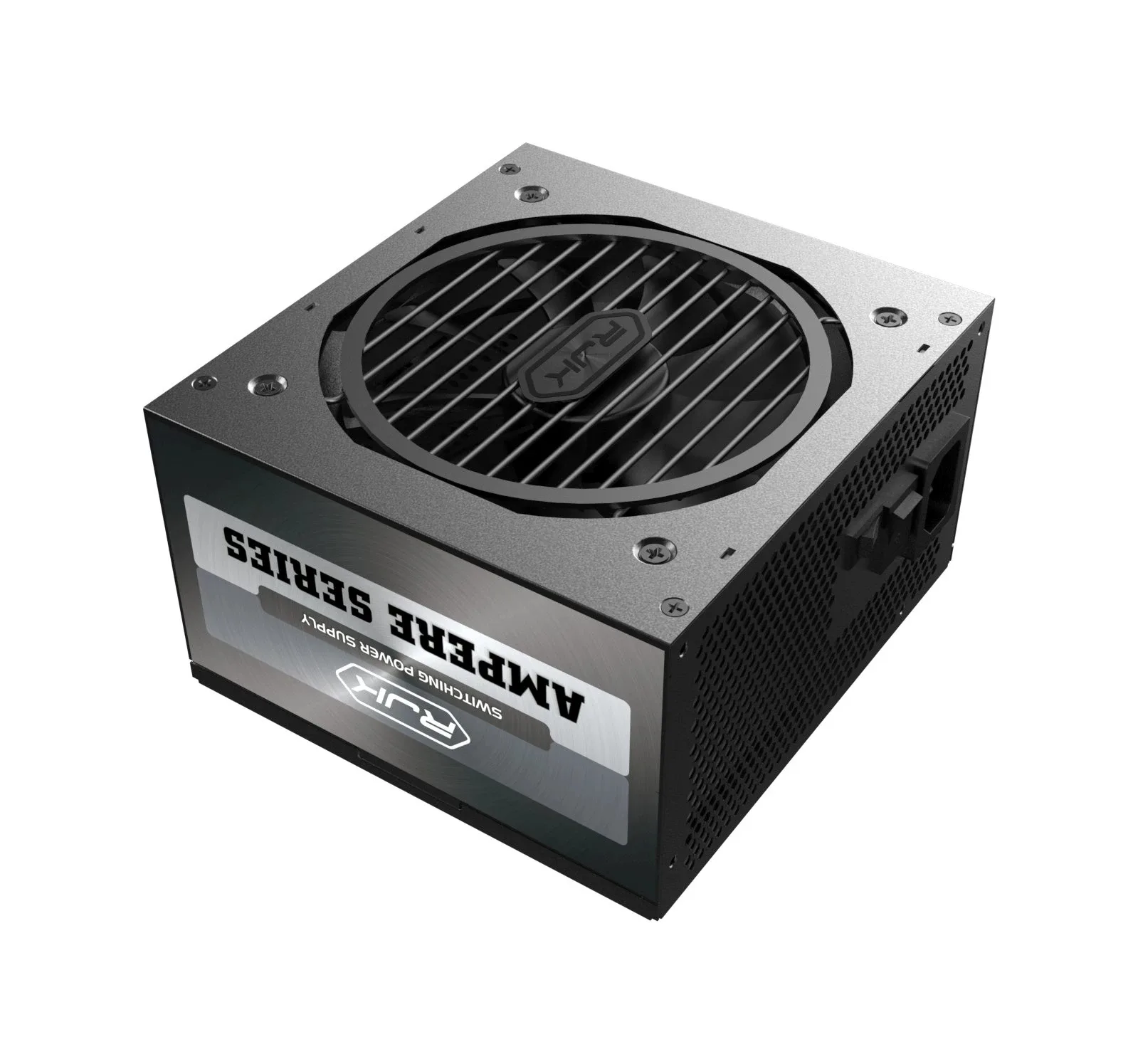 Raijintek захранване PSU ATX 3.0 1200W Platinum - AMPERE 1200 - Image 195