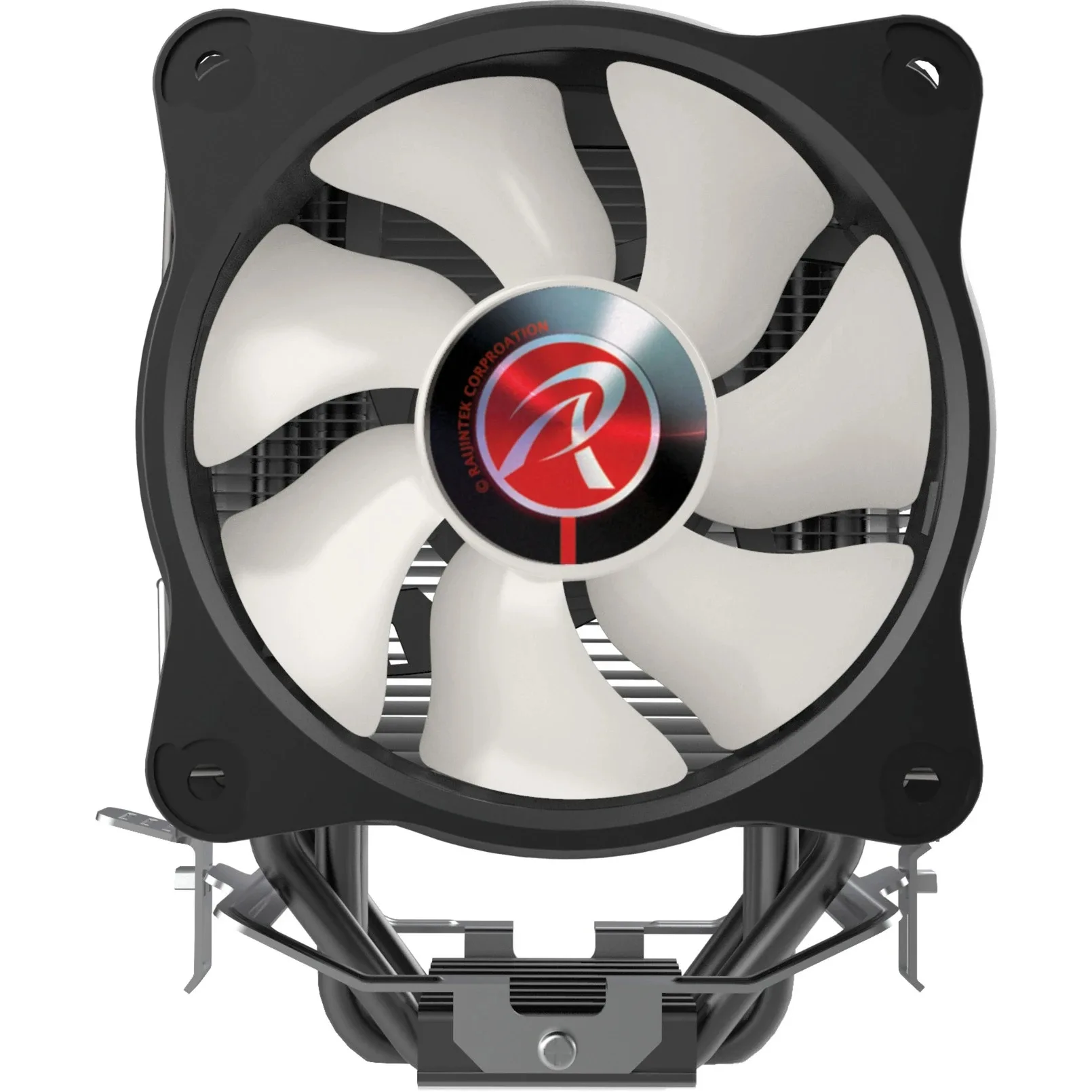 Raijintek охладител CPU Cooler - ELEOS 12 EVO RBW - Addressable RGB - Image 185