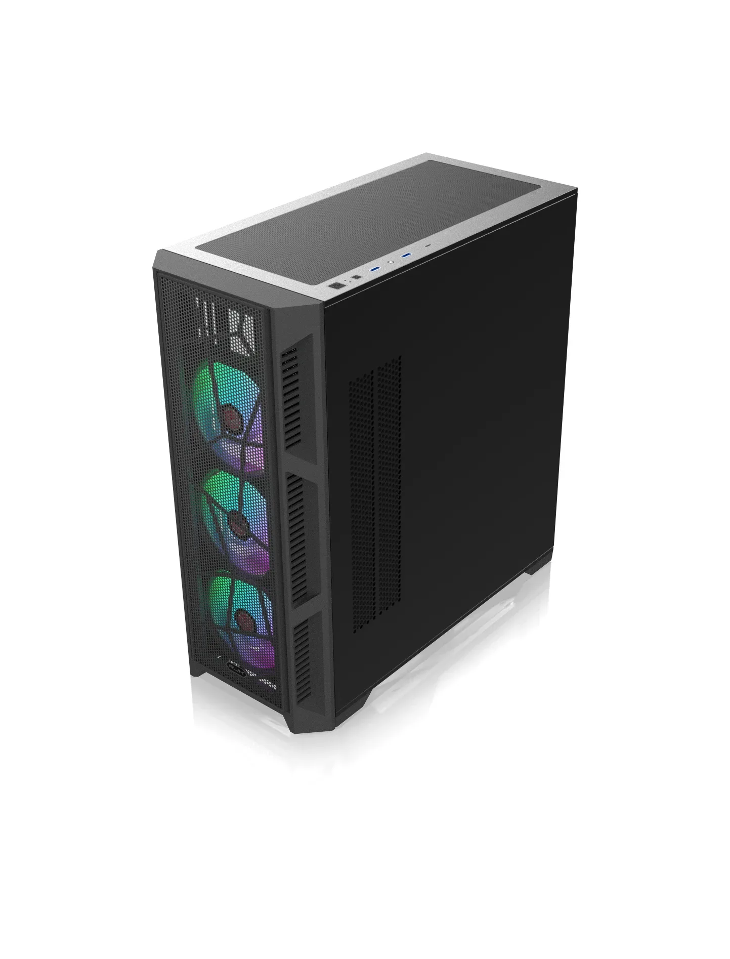 Raijintek кутия Case EATX - PONOS ULTRA MS4 - Image 193