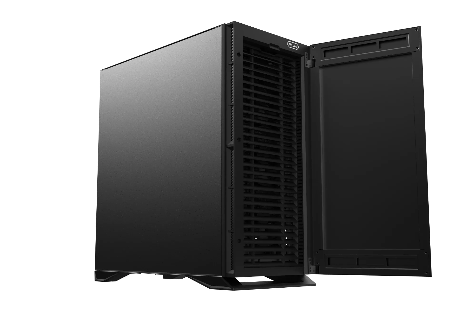 Raijintek кутия Case EATX - ZOFOS ELITE SF4 - Image 192