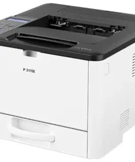 Лазерен принтер RICOH P311SE A4 LAN 32 стр/мин 7000 стр стартов