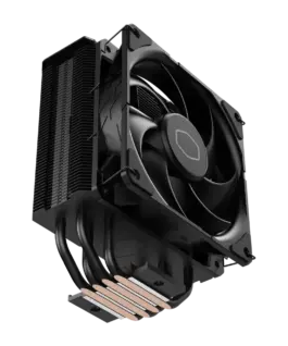 Alternative view of Охладител Cooler Master Hyper 212 Black