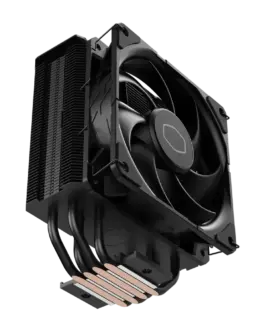 Alternative view of Охладител Cooler Master Hyper 212 Black