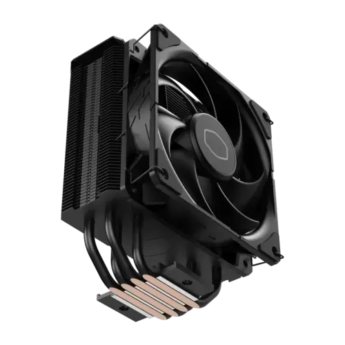 Alternative view of Охладител Cooler Master Hyper 212 Black