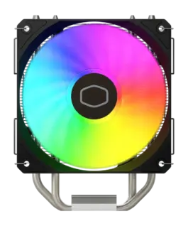 Alternative view of Охладител Cooler Master Hyper 212 Spectrum V3