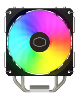 Alternative view of Охладител Cooler Master Hyper 212 Spectrum V3