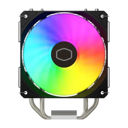 Alternative view of Охладител Cooler Master Hyper 212 Spectrum V3