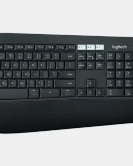 Комплект клавиатура и мишка  Wireless Combo Logitech MK850