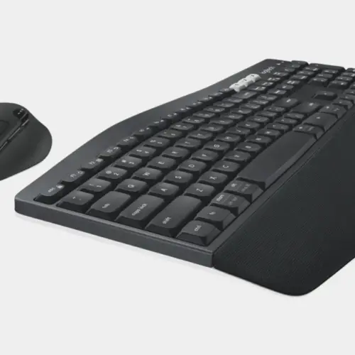 Alternative view of Комплект клавиатура и мишка  Wireless Combo Logitech MK850