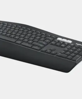 Комплект клавиатура и мишка Wireless Combo Logitech