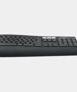 Комплект клавиатура и мишка Wireless Combo Logitech