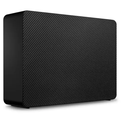 Alternative view of Външен хард диск SEAGATE Expansion Desktop External Drive 8TB